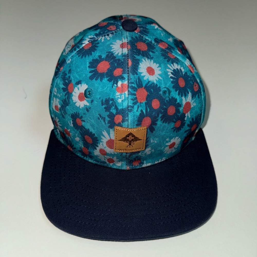 LRG Hat